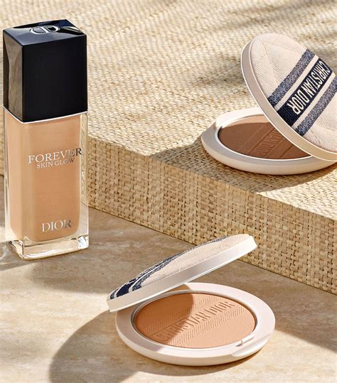 dior forever natural bronze 03 soft bronze|dior forever bronze limited edition.